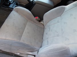 2002 Toyota 4Runner SR5 Silver 3.4L AT 4WD #Z24705